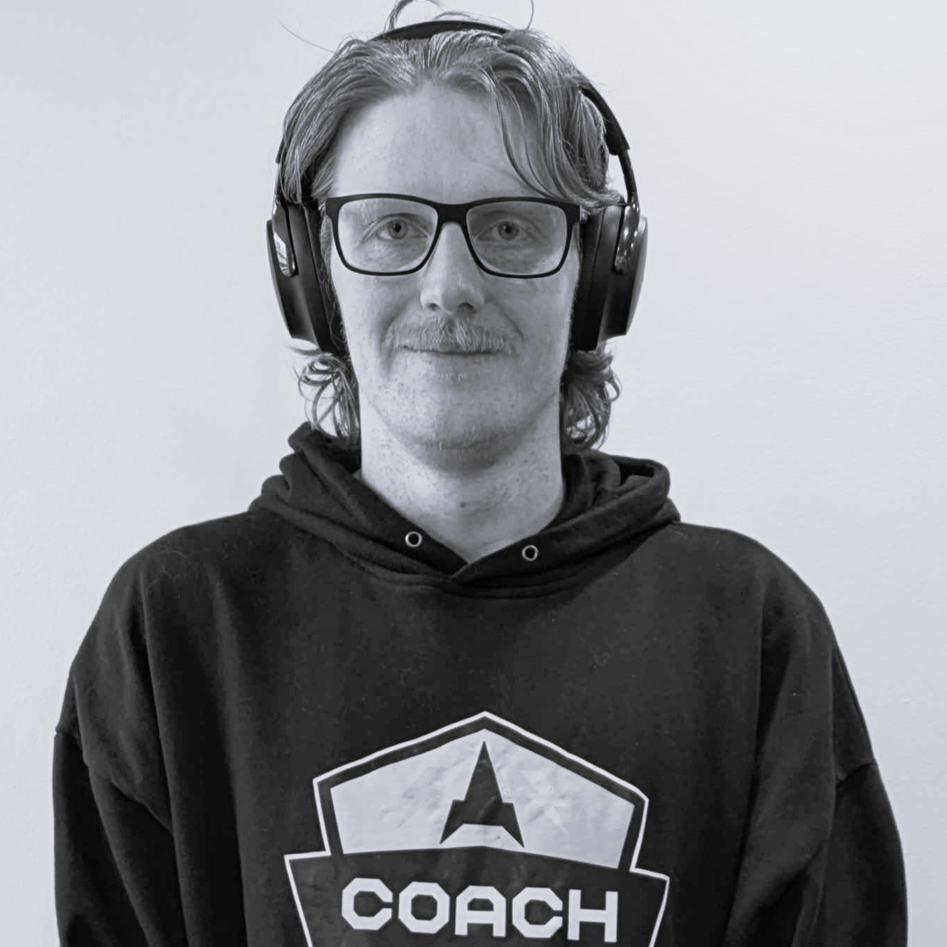 Sean Clark - crank.com.au